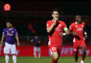 CLB Công an TP.HCM thắng trận đầu V-League, nhờ sự tỏa sáng của Tiến Linh