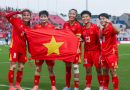 Thắng thuyết phục Thái Lan, đội tuyển nữ Việt Nam giành hạng 3 Đông Nam Á