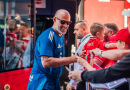 HLV Nuno Santo của CLB Nottingham đứng trước nguy cơ sa thải chỉ sau 1 vòng đấu