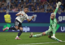 Mbappe và Vinicius rực sáng, Real Madrid thắng dễ trước Real Oviedo