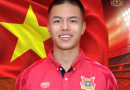 HLV Kim Sang Sik gọi SAO Việt kiều Trần Thành Trung lên U23 Việt Nam đấu giải châu Á