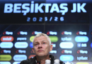 Besiktas sa thải HLV Ole Gunnar Solskjaer