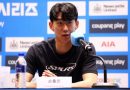 Son Heung-min: ‘Rời Tottenham là quyết định khó khăn nhất sự nghiệp’