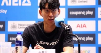 Son Heung-min: ‘Rời Tottenham là quyết định khó khăn nhất sự nghiệp’