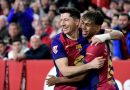Yamal và Lewandowski nhận án phạt, HLV Hansi Flick bị cấm một trận