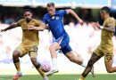 Chelsea may mắn thoát thua Crystal Palace nhờ VAR