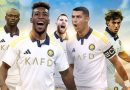 CLB Al Nassr của Ronaldo muốn xây “dải ngân hà” để vô địch mọi giải đấu