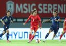 ĐKVĐ bị loại, ĐT nữ Việt Nam gặp U23 Australia ở bán kết