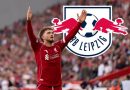 Harvey Elliott đạt thỏa thuận cá nhân với RB Leipzig