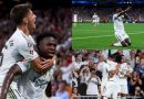 Arda Güler và Vinícius tỏa sáng, Real Madrid ngược dòng đánh bại Mallorca