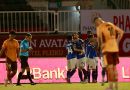 Thua đậm trận mở màn, HAGL là ứng viên cho vé xuống hạng?