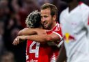 Harry Kane lập hat-trick trận ra quân Bundesliga
