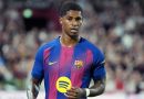 Marcus Rashford thẳng thắn chỉ trích Manchester United khi vừa đến Barca