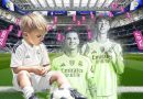 HLV Xabi Alonso đang biến Real thành ‘nhà trẻ’