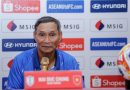 HLV Mai Đức Chung: ‘ĐT nữ Việt Nam và Úc ngang nhau’
