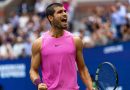 Alcaraz hạ Djokovic ở bán kết Mỹ Mở rộng