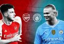 Nhận định, dự đoán Arsenal vs Man City: 22h30 ngày 21/9/2025, vòng 5 Ngoại hạng Anh 2025/26