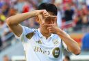 Son Heung Min lập hattrick giúp Los Angeles FC đè bẹp đối thủ
