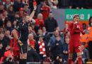 Tiền đạo Hugo Ekitike của Liverpool ghi bàn rồi nhận thẻ đỏ vì ăn mừng