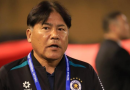 HLV U23 Nhật Bản chia tay Hà Nội FC