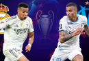 Nhận định, dự đoán Real Madrid vs Marseille: Khẳng định sức mạnh