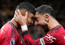 Man Utd thắng Chelsea trong trận cầu hai thẻ đỏ