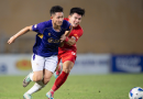 Hà Nội FC tiếp tục chưa biết thắng sau khi thay HLV