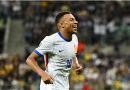 Mbappe tỏa sáng, giúp tuyển Pháp dễ dàng đánh bại Ukraine