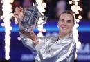 Sabalenka lần thứ hai liên tiếp vô địch US Open