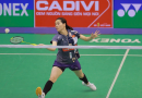 Nguyễn Thùy Linh đánh bại tay vợt Malaysia, vào tứ kết Việt Nam Open 2025