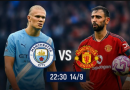 Nhận định, dự đoán Manchester City vs Manchester Utd vào lúc 22:30 hôm nay 14/09, vòng 4 Ngoại hạng Anh 2025/26