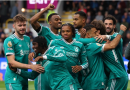 Salah ghi bàn phút cuối, Liverpool tiếp tục thắng ở Premier League