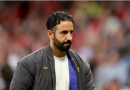 Đồng sở hữu Man Utd họp khẩn với HLV Amorim