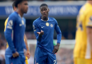 Thẻ đỏ tai hại, Chelsea thua cay đắng trên sân nhà trước Brighton