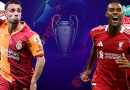 Nhận định, dự đoán Galatasaray vs Liverpool, 02h00 ngày 1/10: Nỗi lo hàng thủ