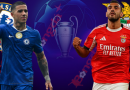 Nhận định, dự  bóng đá Chelsea vs Benfica, 02h00 ngày 1/10: Chuyến ‘về nhà’ buồn cho Mourinho