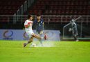 U23 Thái Lan bất ngờ có khả năng bị loại ở VL U23 châu Á