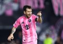 Messi tỏa sáng giúp Inter Miami “phục thù” Seattle Sounders