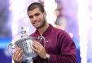  Carlos Alcaraz thắng áp đảo Jannik Sinner, để lần thứ hai vô địch US Open