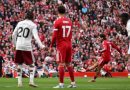 Liverpool đánh bại Arsenal nhờ siêu phẩm đá phạt của Szoboszlai
