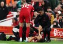 Vừa ra mắt, tân binh Liverpool đã dính chấn thương nghiêm trọng