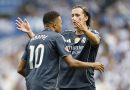 Mbappe tỏa sáng, Real Madrid chiến thắng dù bị đuổi người