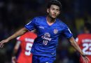 Thần đồng Thái Lan tỏa sáng, Buriram ngược dòng không tưởng trước ‘đại gia’ Malaysia