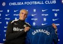 Cựu sao MU Alejandro Garnacho đã sẵn sàng cho trận ra mắt Chelsea