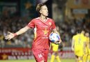 Viktor Lê tỏa sáng giúp Hà Tĩnh cầm hòa SLNA