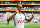 Tottenham trình làng ‘bom tấn’ ở trận gặp West Ham