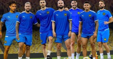 FIFA công bố tài liệu chứng tỏ Malaysia sai phạm vụ 7 cầu thủ nhập tịch