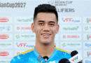 Phản ứng của Tiến Linh khi FIFA chuẩn bị đưa ra án phạt với tuyển Malaysia