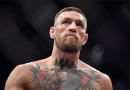 Võ sĩ Conor McGregor bị cấm thi đấu 18 tháng