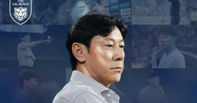 Nguyên nhân khiến HLV Shin Tae Yong bị sa thải lần thứ hai trong một năm